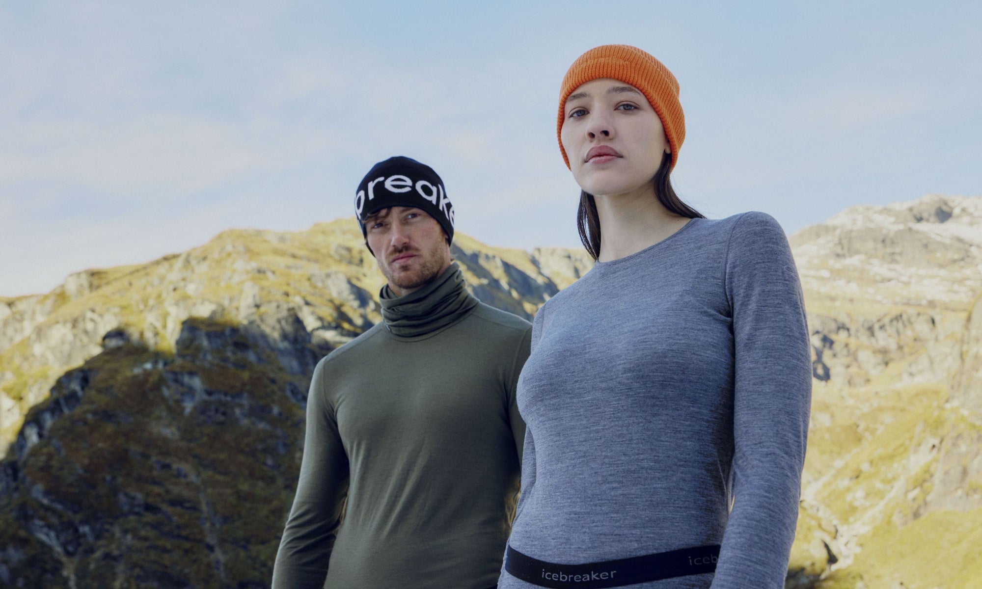 Why the Merino 200 Oasis Long Sleeve Crew Is the Ultimate Base Layer for Outdoor Adventures
