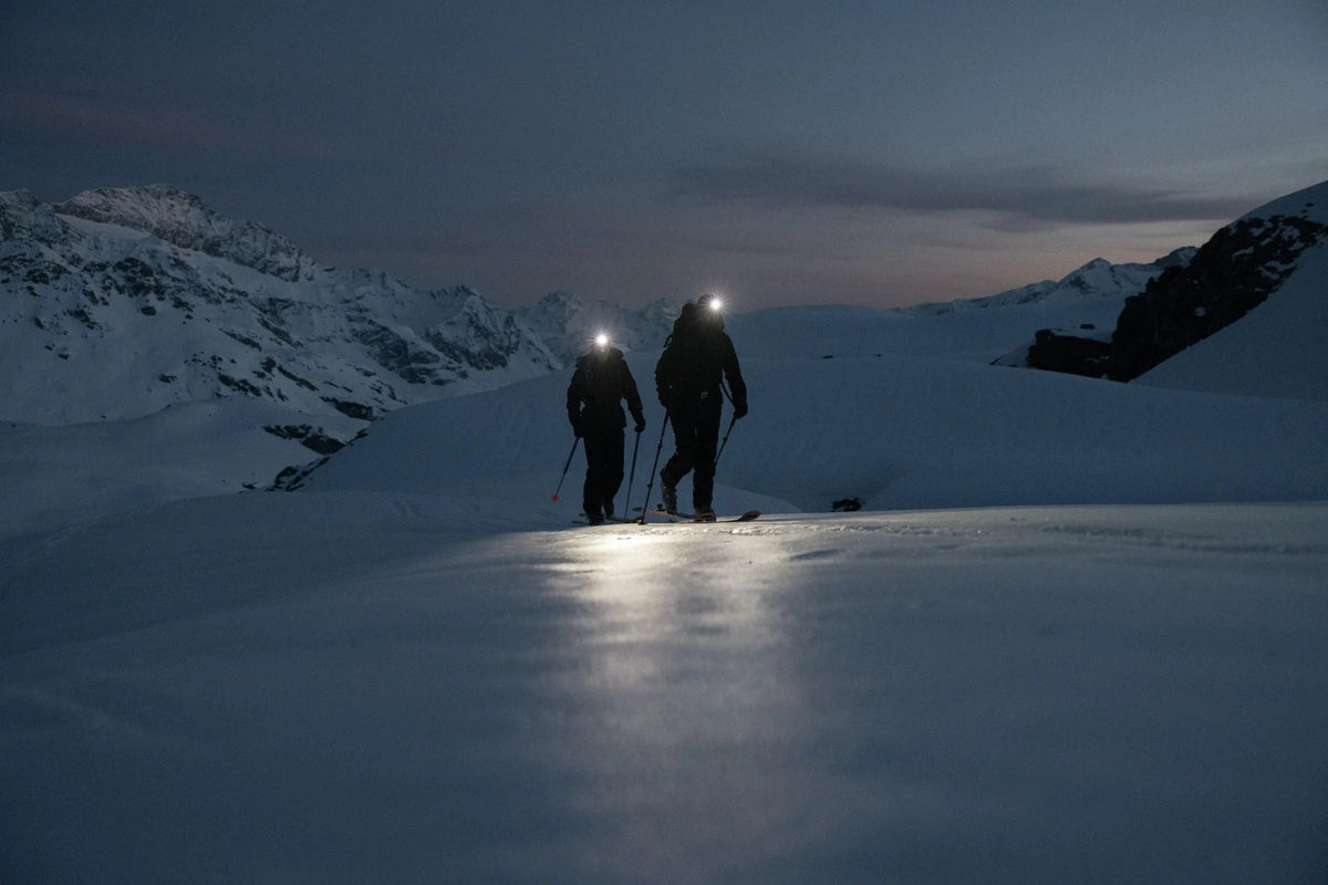 A beginner’s guide to ski clothing