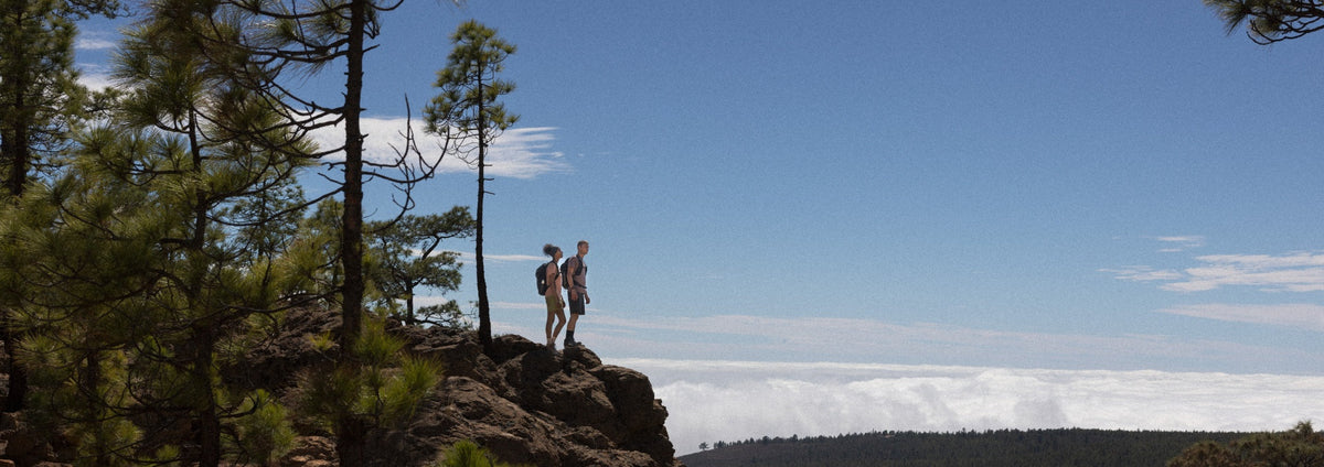 Enjoying A Hiking Holiday In Oceania