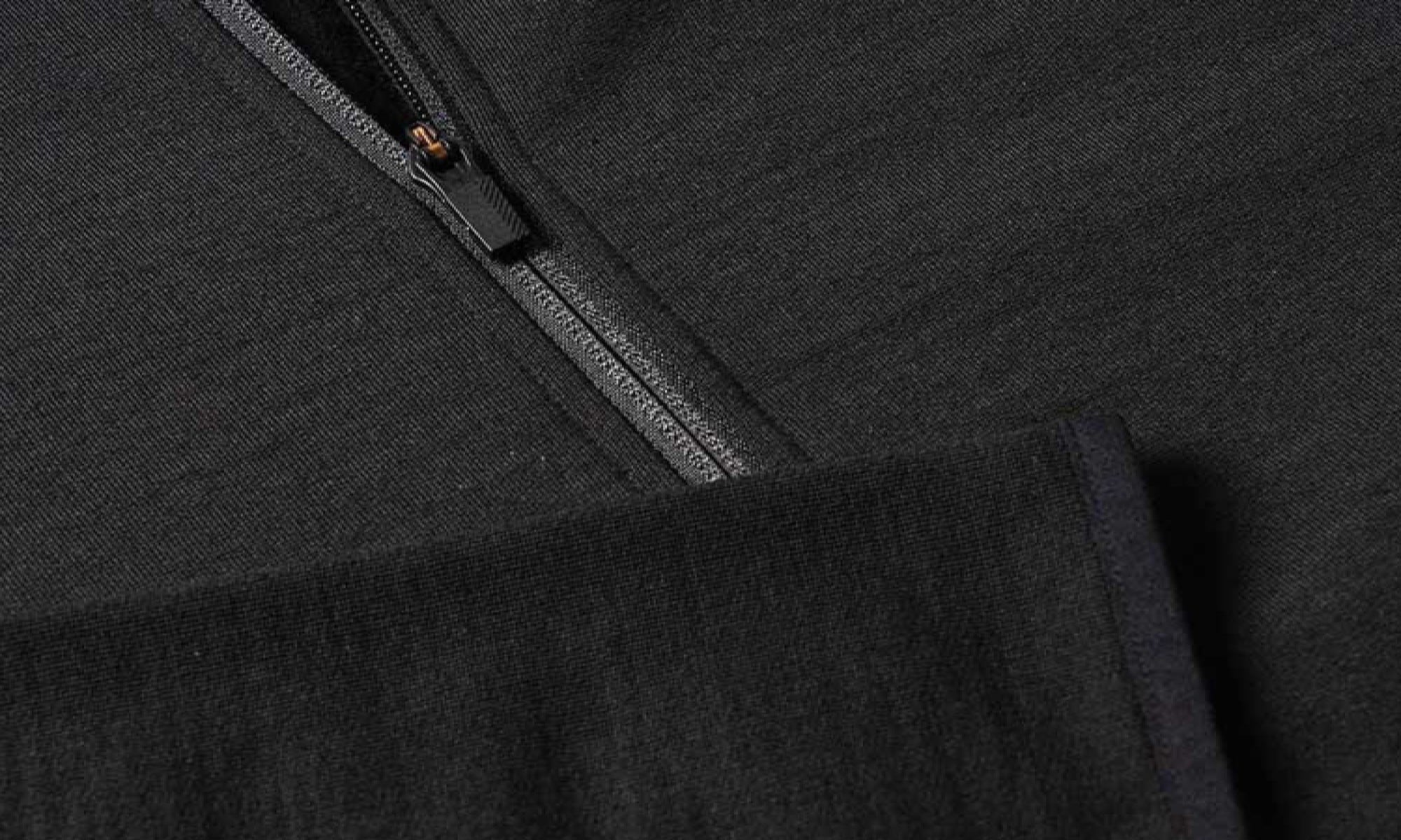 Mastering the Art of Layering with icebreaker Merino Wool