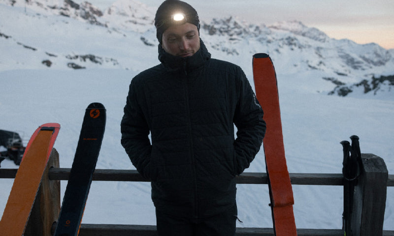 MerinoLoft™: The Revolutionary Insulation That’s Changing Cold-Weather Performance