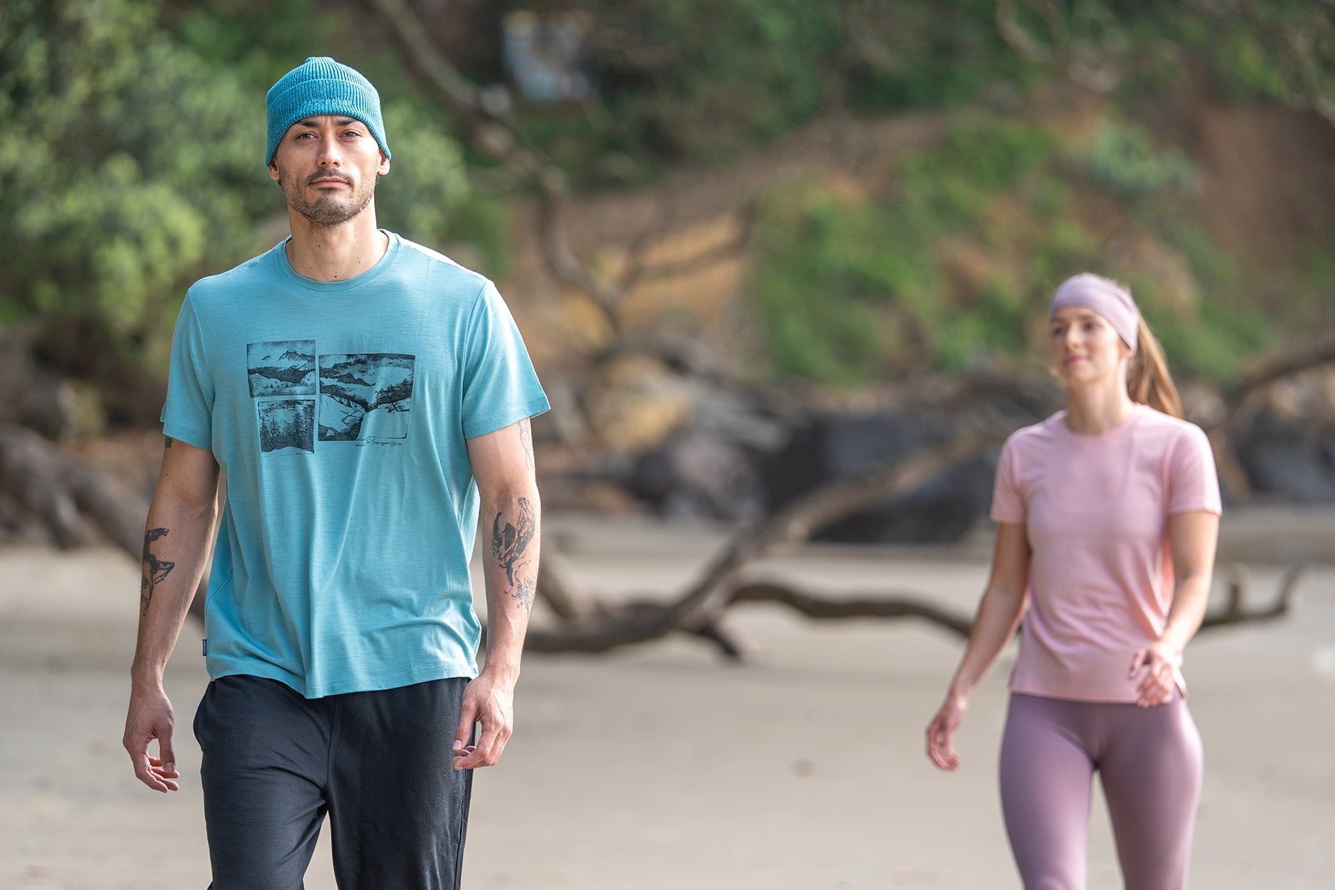 Is merino wool good for summer