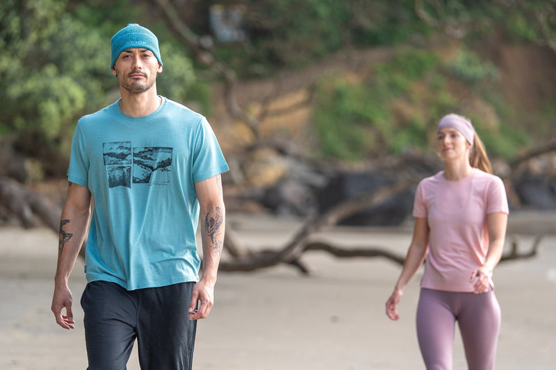 Is merino wool good for summer