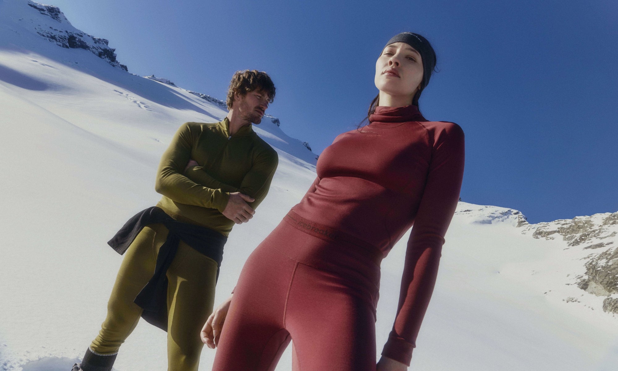 Discover MerinoFine™: The Natural Luxury Layer That Redefines Everyday Comfort