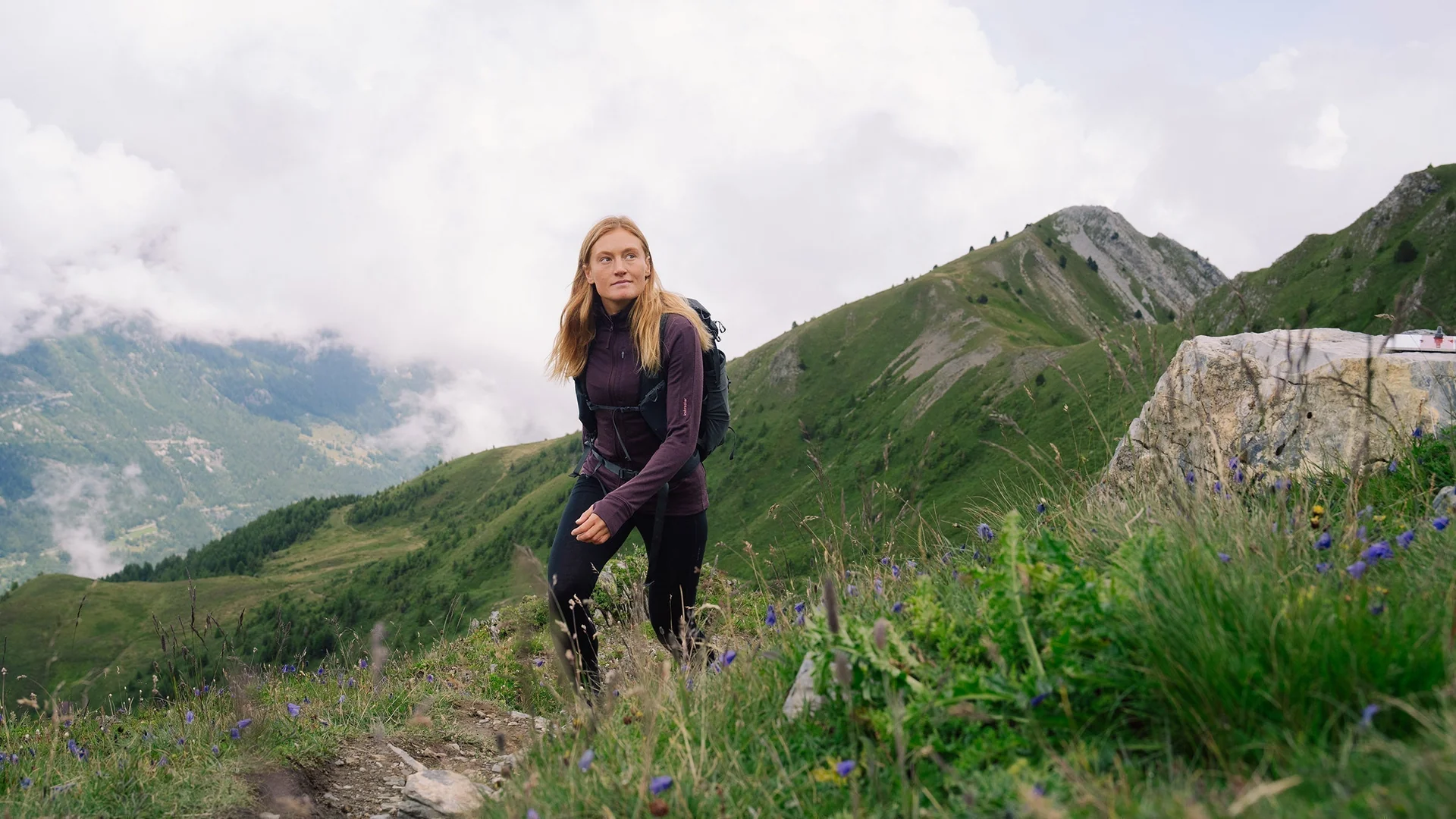 Packing Light with Merino Wool