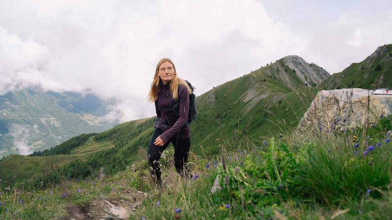 Packing Light with Merino Wool