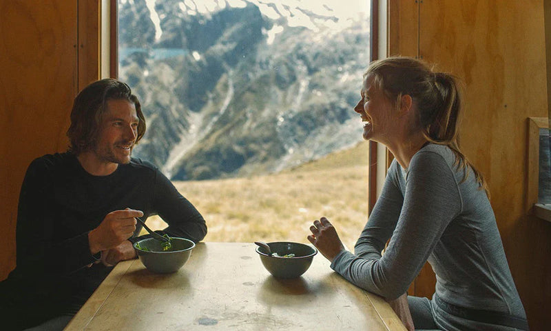 A guide to choosing your perfect icebreaker base layer