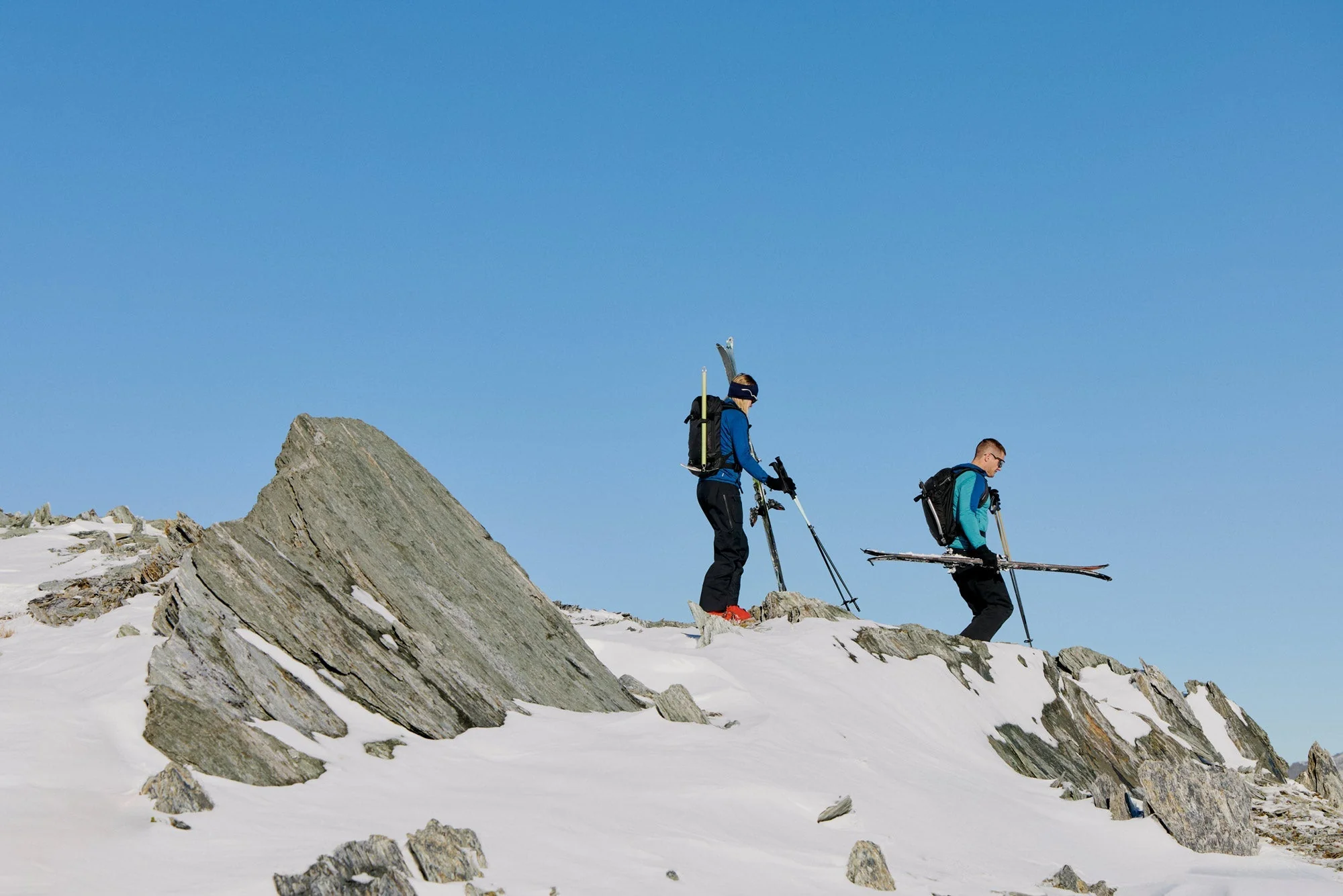 Staying Active in Winter: Tips and Gear to Keep You Moving
