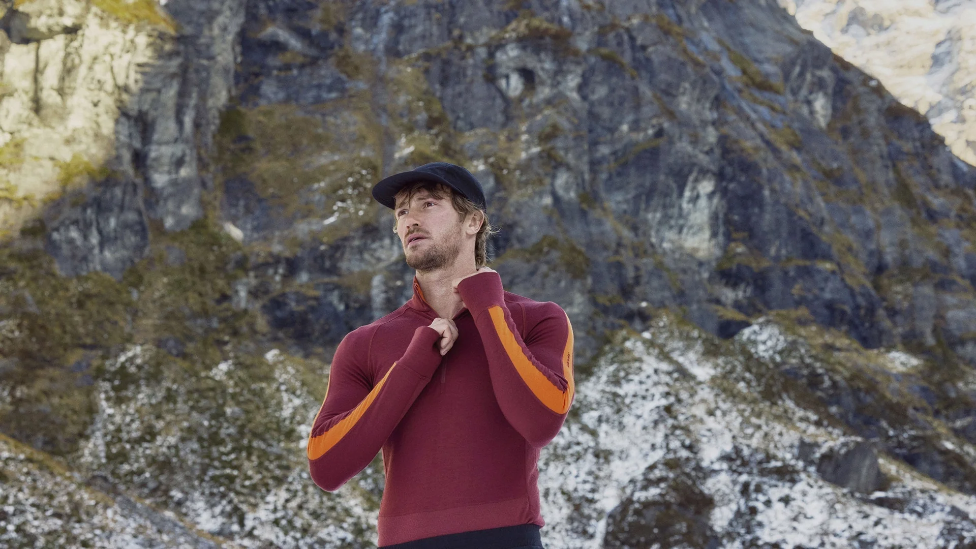 ZoneKnit™ Explained: Merino Innovation for Autumn Hiking and Outdoor Performance