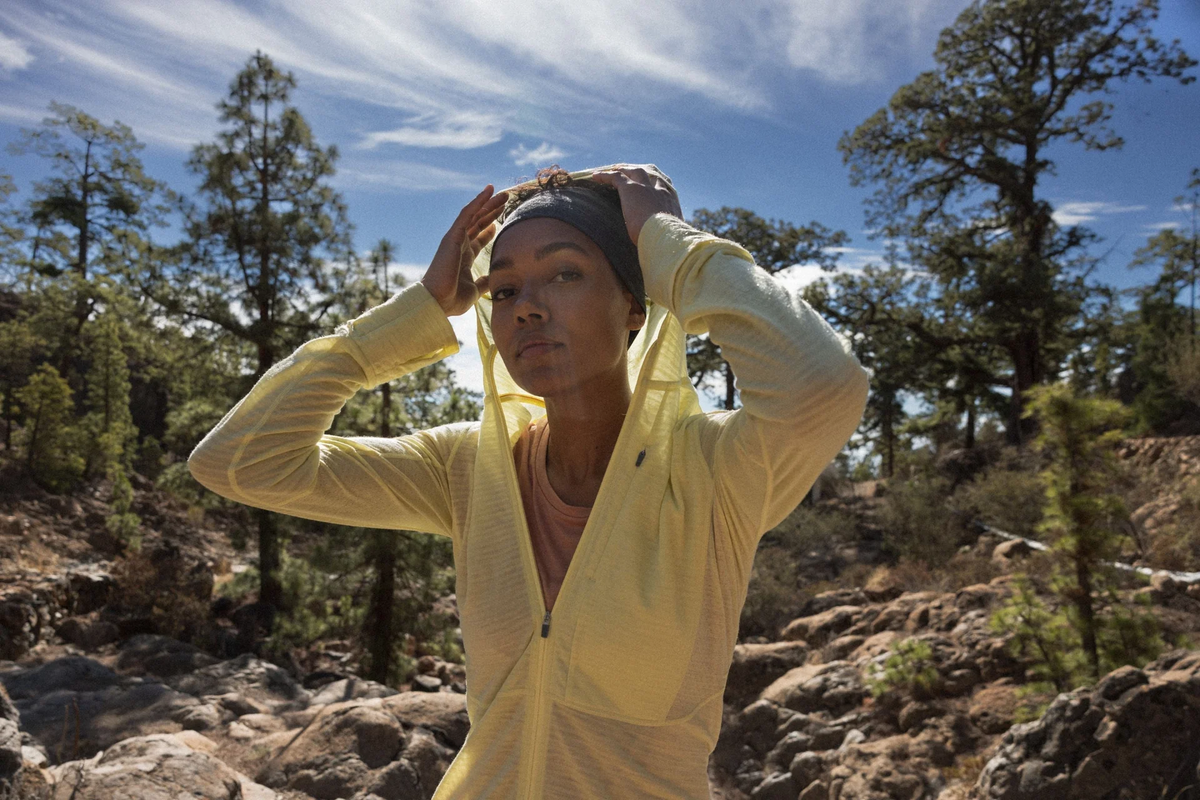 What Separates Real Fleece From Regular Merino Wool?