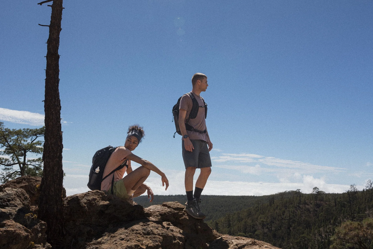 Can I wear merino wool in summer?