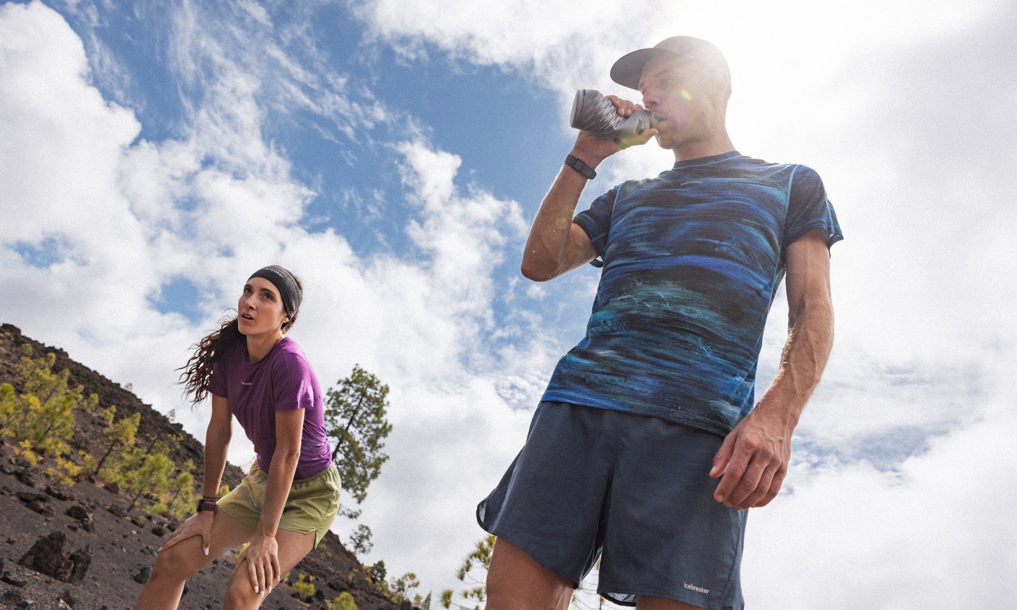 Can I wear merino wool in summer?