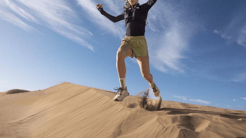 Why icebreaker Merino Wool Socks Are Perfect for Summer