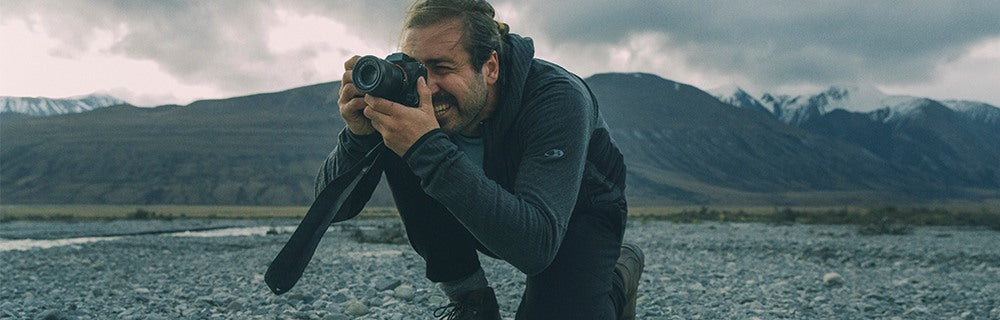 What Separates Real Fleece From Regular Merino Wool?