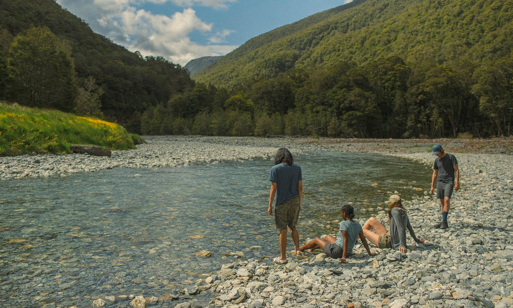 Do You Need a Digital Detox? How Nature is the Antidote