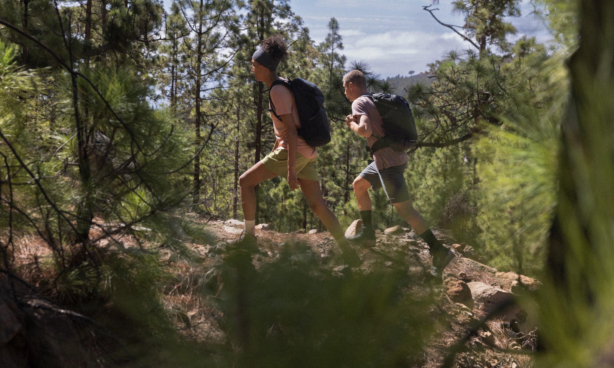 Discover Oceania’s Wild Trails: Sustainable Hiking with icebreaker