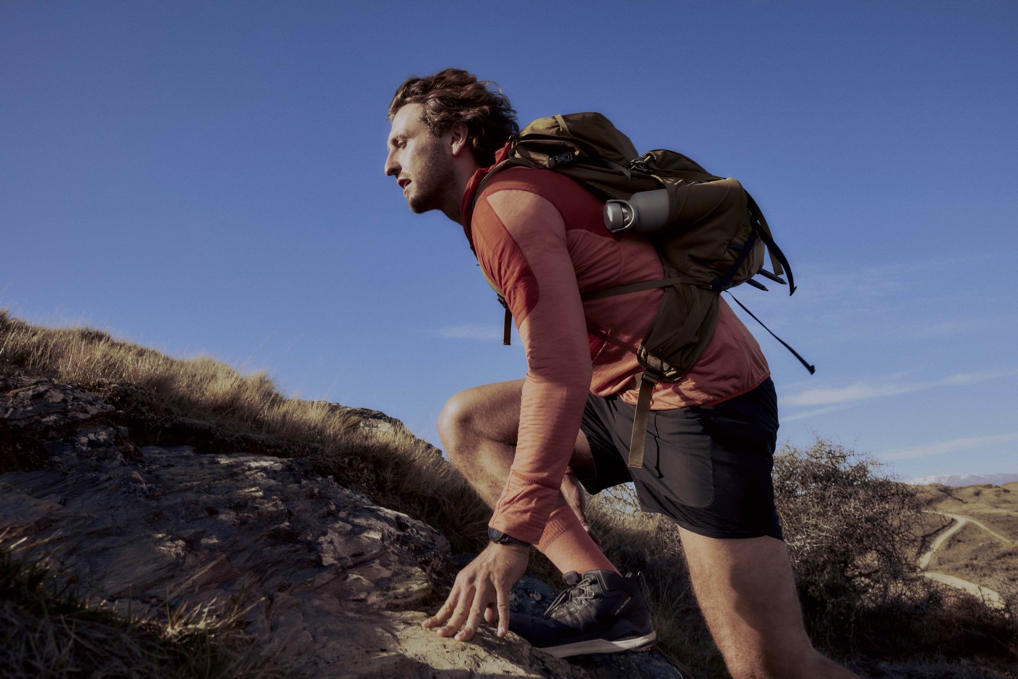 From City Commute to Coastal Hike: The Versatility of Merino 150 Anatomica Long Boxers in Australian & New Zealand Lifestyles