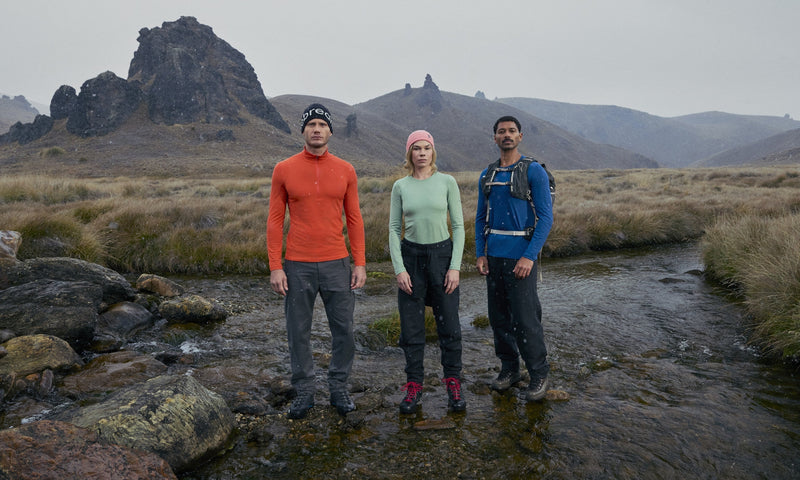 Tongariro Alpine Crossing: Your All-Season Layering Guide