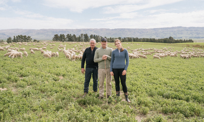 30 Years of Pioneering Natural Performance: The icebreaker Legacy