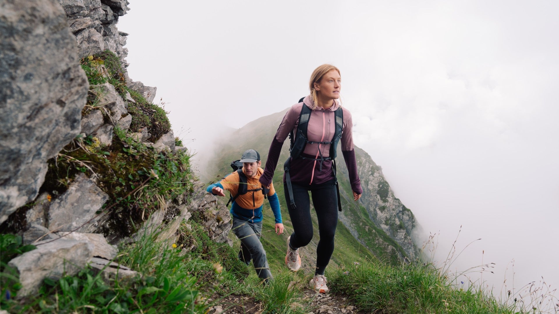 Summer Hiking Essentials