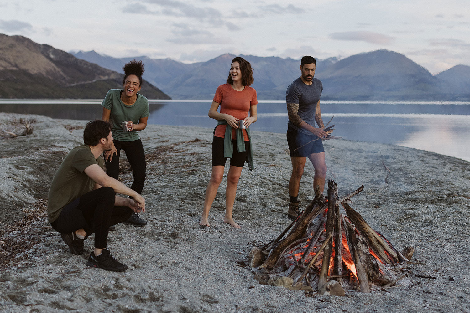 The Ultimate Camping Essentials Checklist