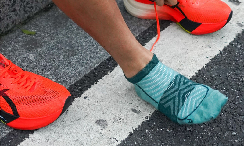 The Ultimate Step in Comfort: icebreaker’s Merino Wool Socks for Every Adventure