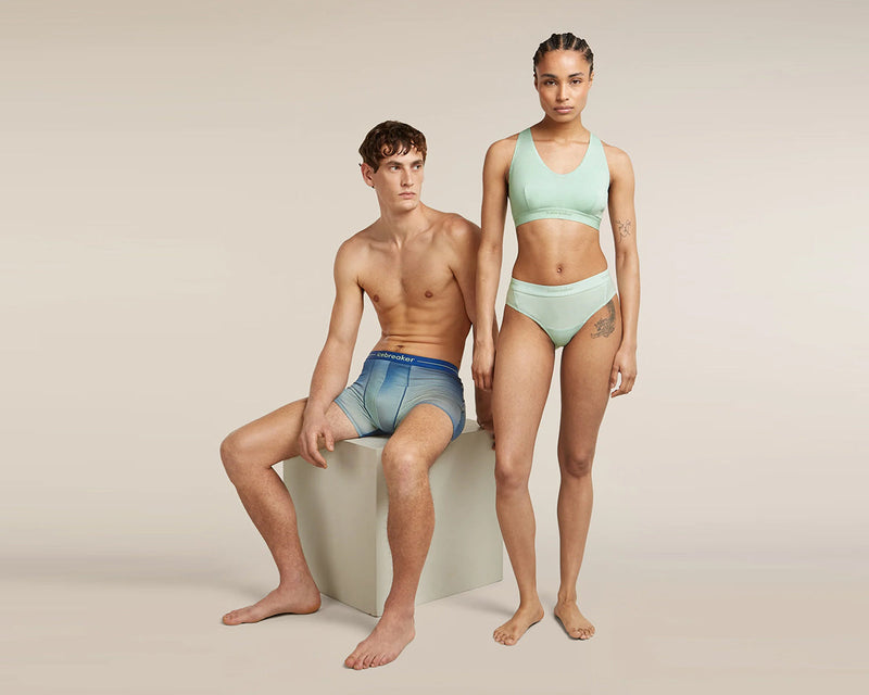Choosing the Best Underwear for Travel: A Merino Wool Guide