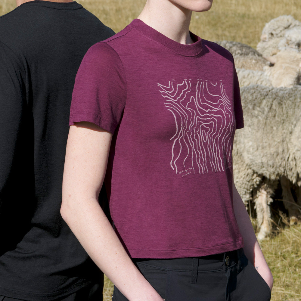 Find your perfect T-shirts