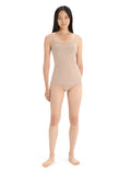 Women’s Merino 150 Siren Bra Cami Praline - 3