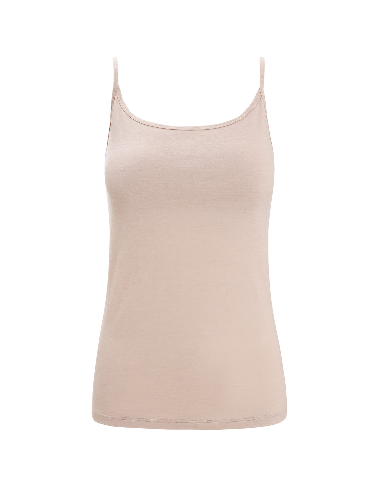 Women’s Merino 150 Siren Bra Cami Praline - 8