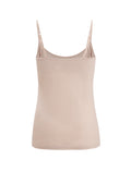 Women’s Merino 150 Siren Bra Cami Praline - 9