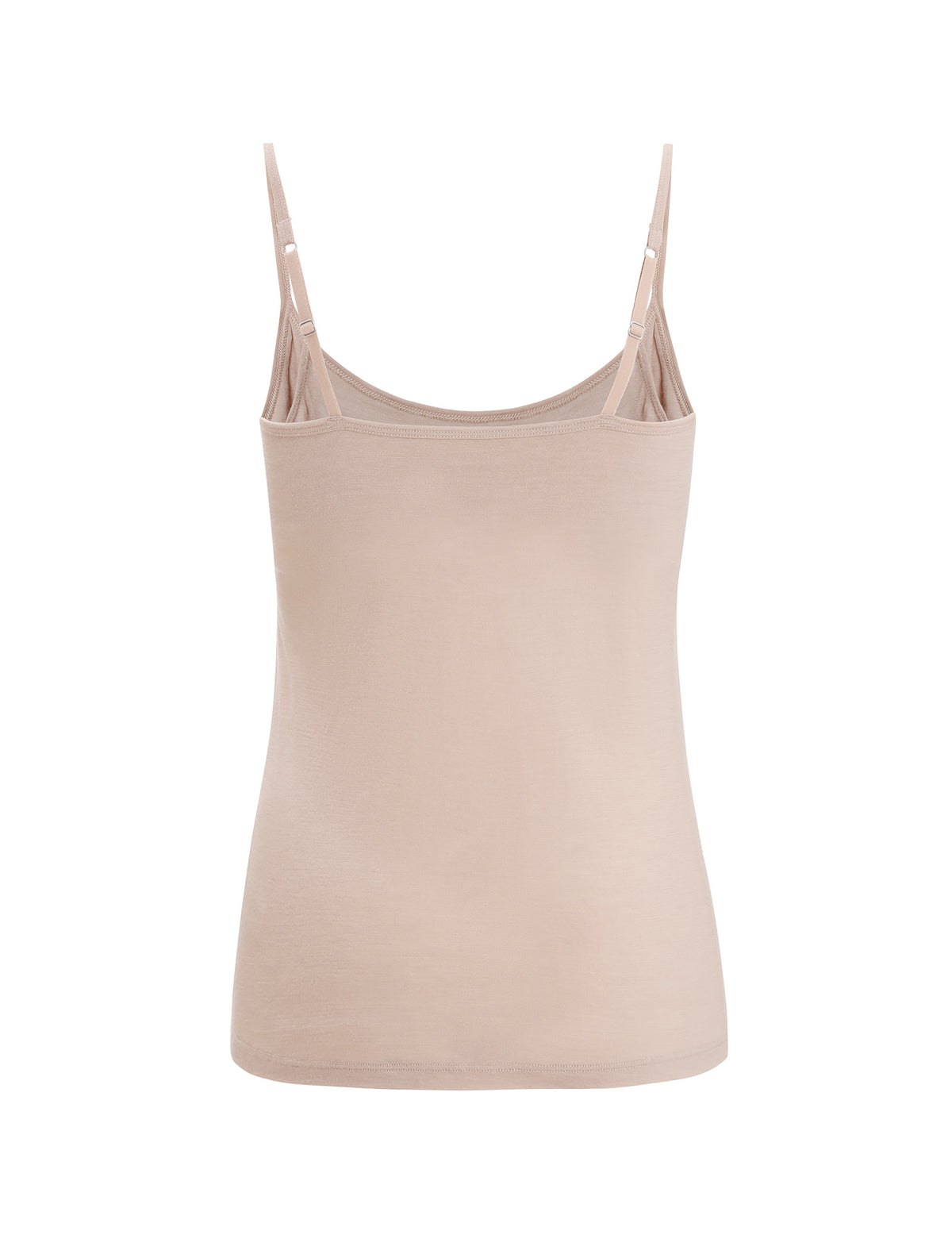 Women’s Merino 150 Siren Bra Cami Praline - 9
