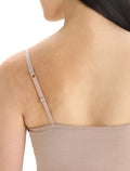 Women’s Merino 150 Siren Bra Cami Praline - 6