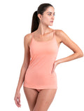 Women’s Merino 150 Siren Bra Cami Glow - 1