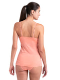 Women’s Merino 150 Siren Bra Cami Glow - 2