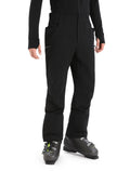 Men’s Shell+™ Merino Pants Black - 1