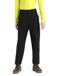 Men’s Shell+™ Merino Pants Black - 11