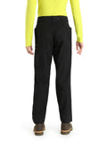 Men’s Shell+™ Merino Pants Black - 12