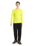 Men’s Shell+™ Merino Pants Black - 13
