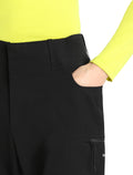 Men’s Shell+™ Merino Pants Black - 14