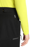 Men’s Shell+™ Merino Pants Black - 16