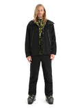 Men’s Shell+™ Merino Pants Black - 4