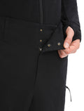 Men’s Shell+™ Merino Pants Black - 5