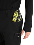 Men’s Shell+™ Merino Pants Black - 6
