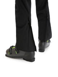 Men’s Shell+™ Merino Pants Black - 10