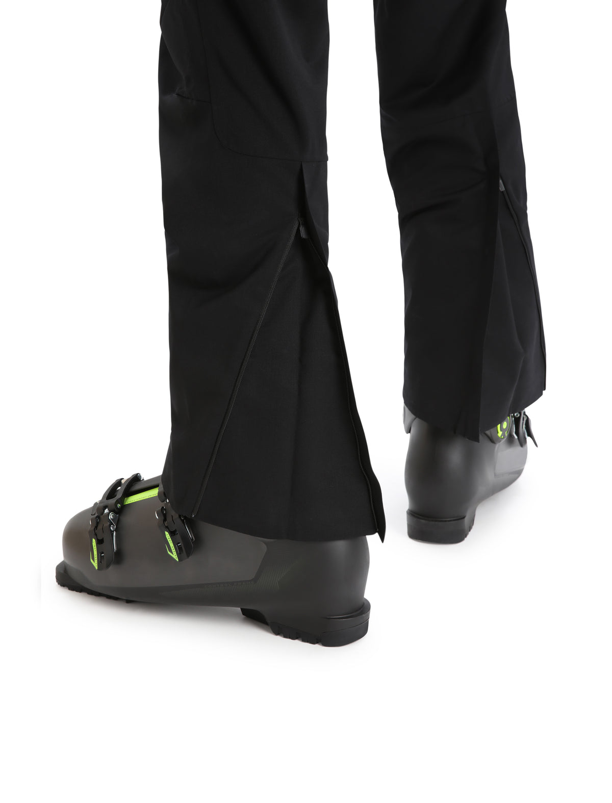 Men’s Shell+™ Merino Pants Black - 9