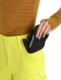 Men’s Shell+™ Merino Pants Shine - 14