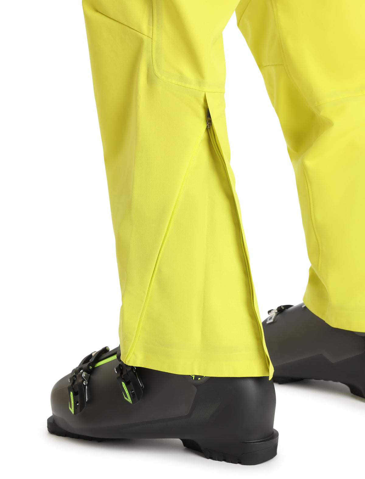 Men’s Shell+™ Merino Pants Shine - 16