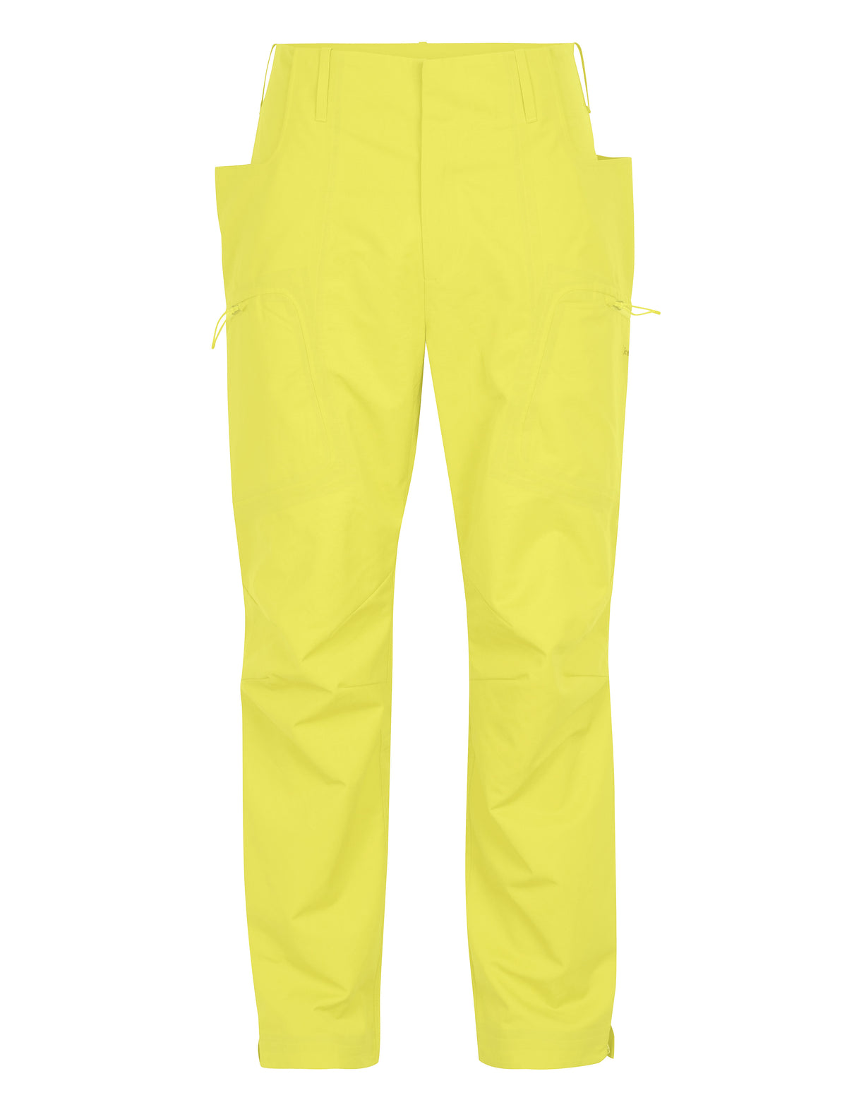 Men’s Shell+™ Merino Pants Shine - 17