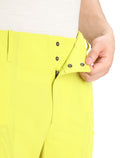 Men’s Shell+™ Merino Pants Shine - 4